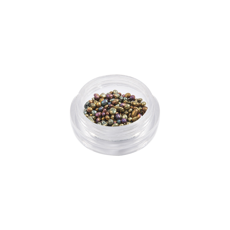 картинка Ртуть в ассортименте Planet Nails от магазина Каприз